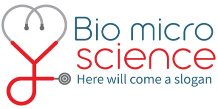 bionmicrpsizence logo